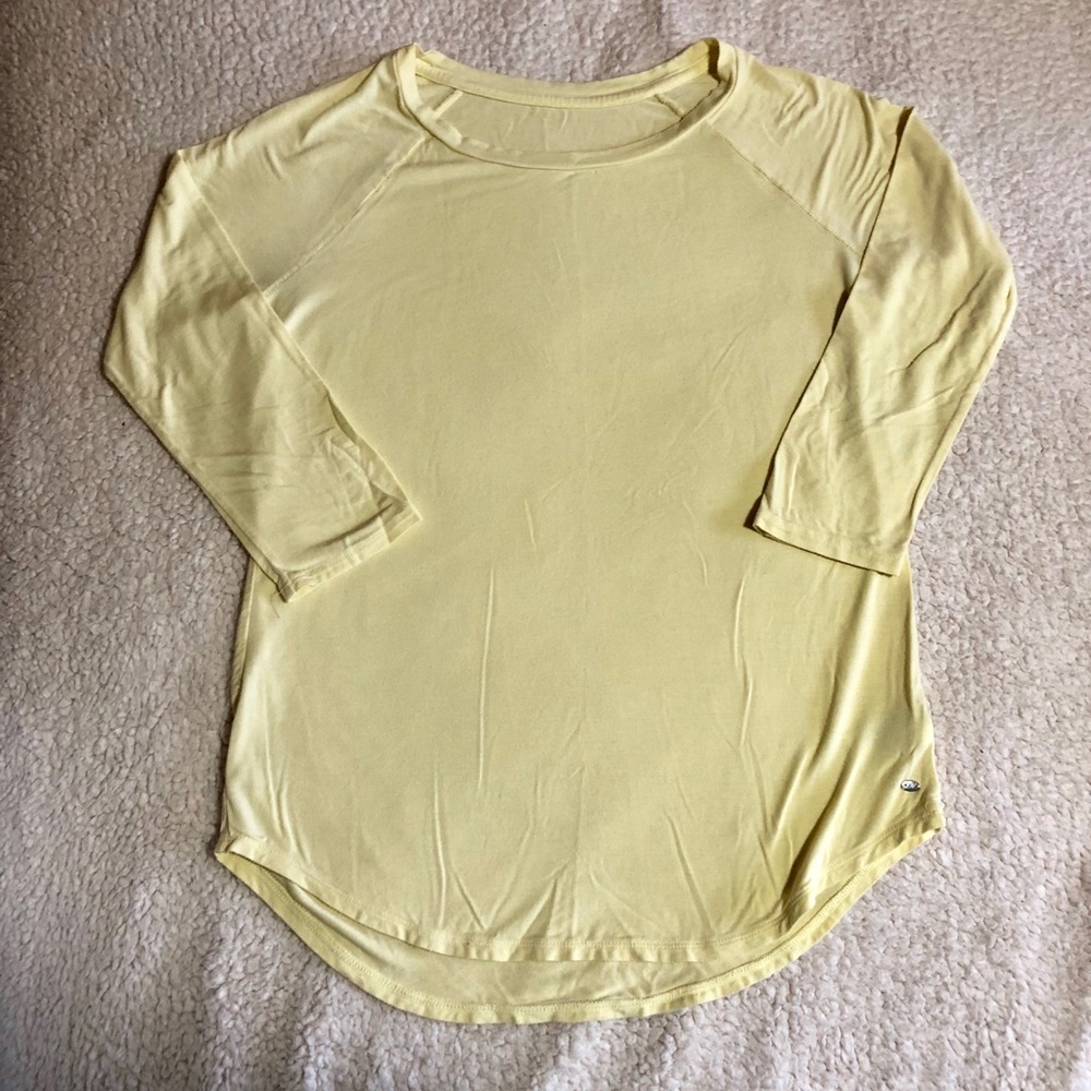 AE Long Sleeve